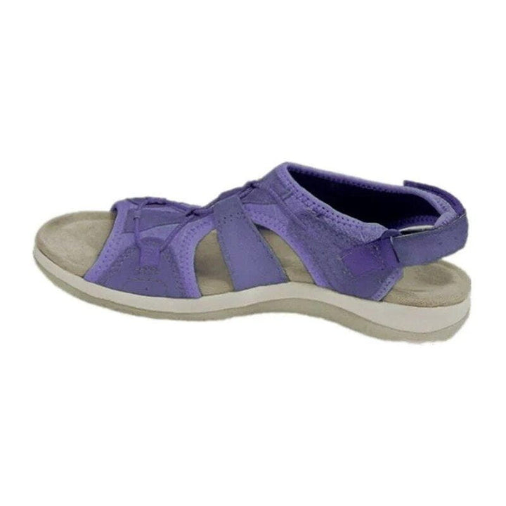 Eleanor | Women Spring Sporty Sandals