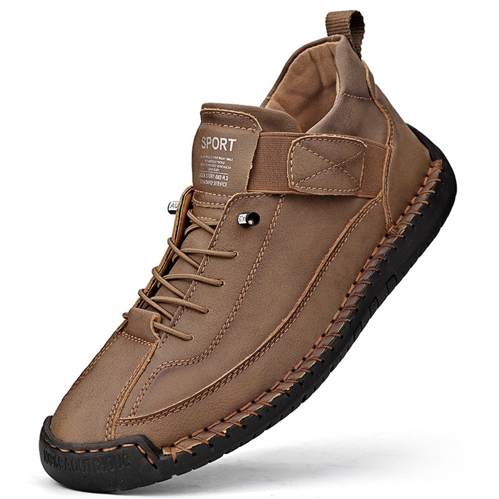 Bella | Women Spring Lace Up Walking Sneakers