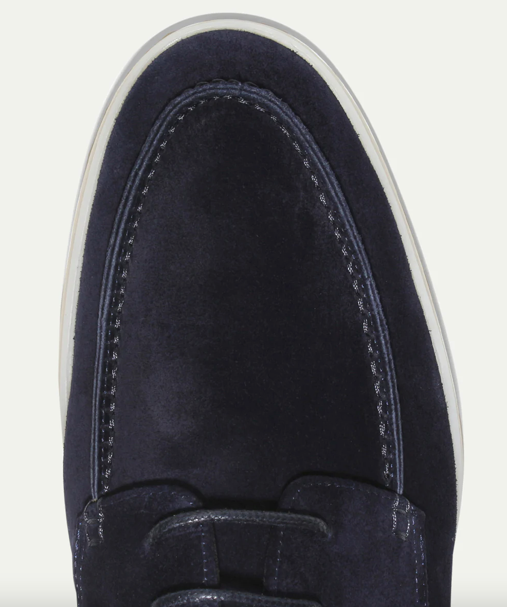 Christopher | Men's Lace Up Casual Walking Shoes
