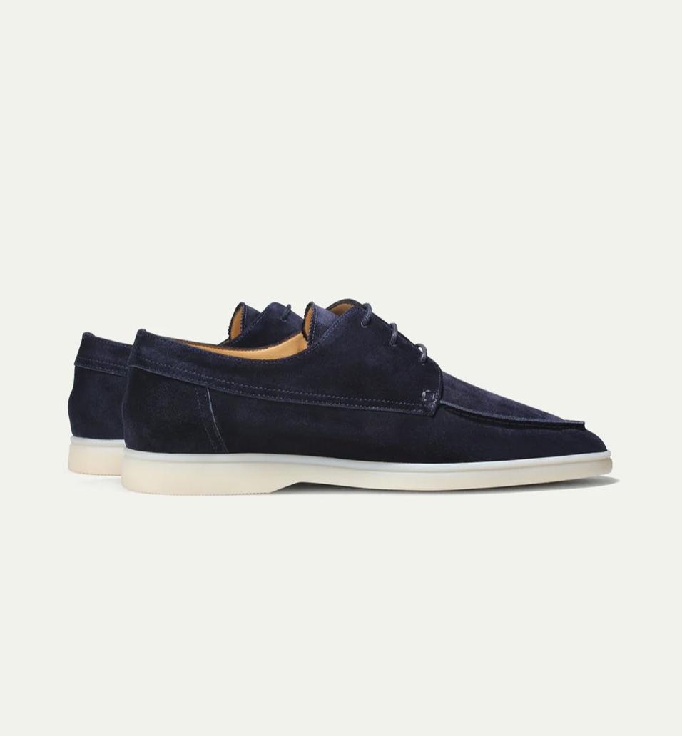 Christopher | Men's Lace Up Casual Walking Shoes