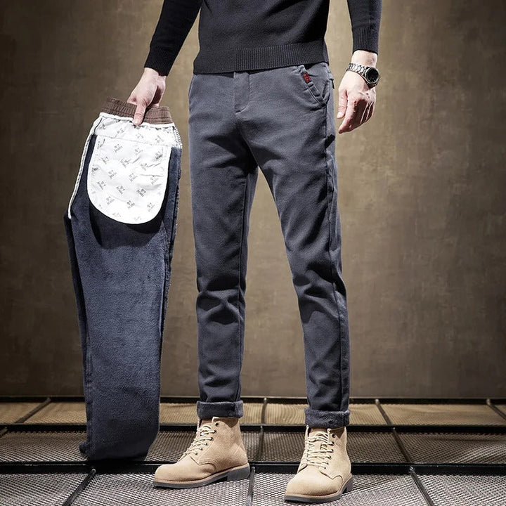Bradley | Men’s Slim-Fit Casual Pants