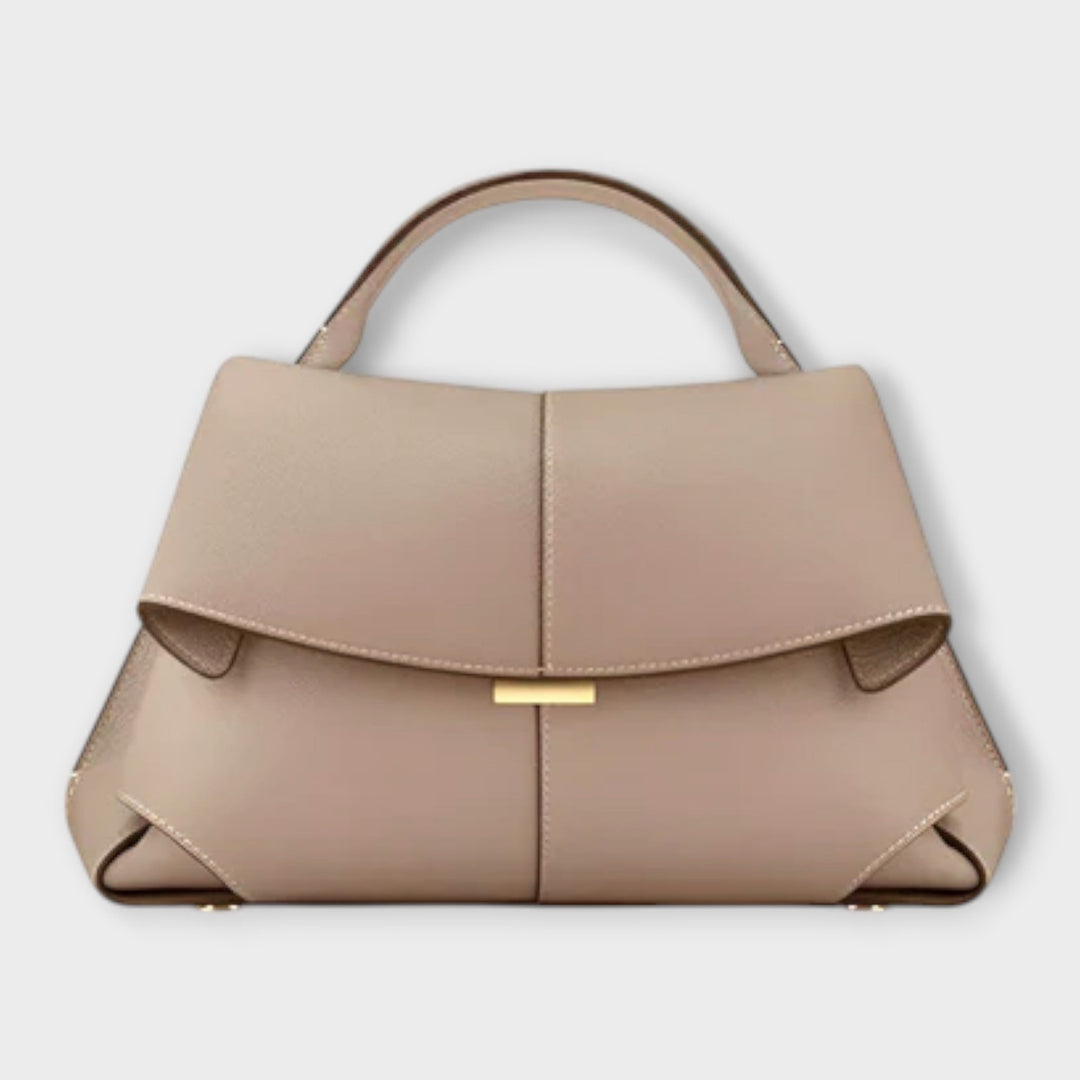 Alice | Women’s Classic Top Handle Handbag