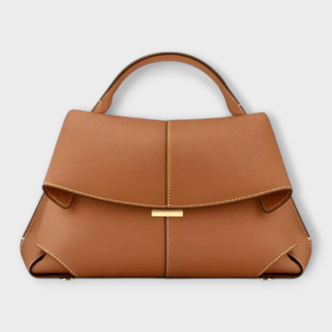 Alice | Women’s Classic Top Handle Handbag