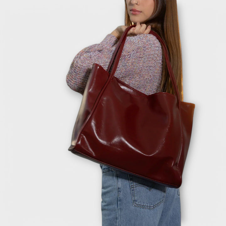 Abigail | Women’s Classic Everyday Carry Handbag Style