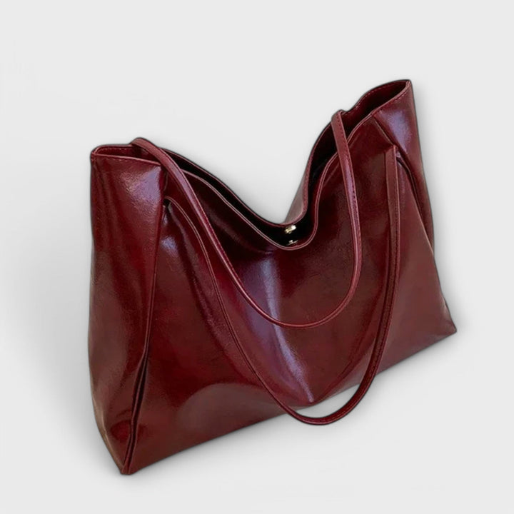 Abigail | Women’s Classic Everyday Carry Handbag Style