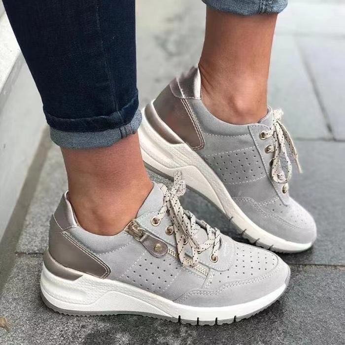 Livia | Orthopaedic Sneakers