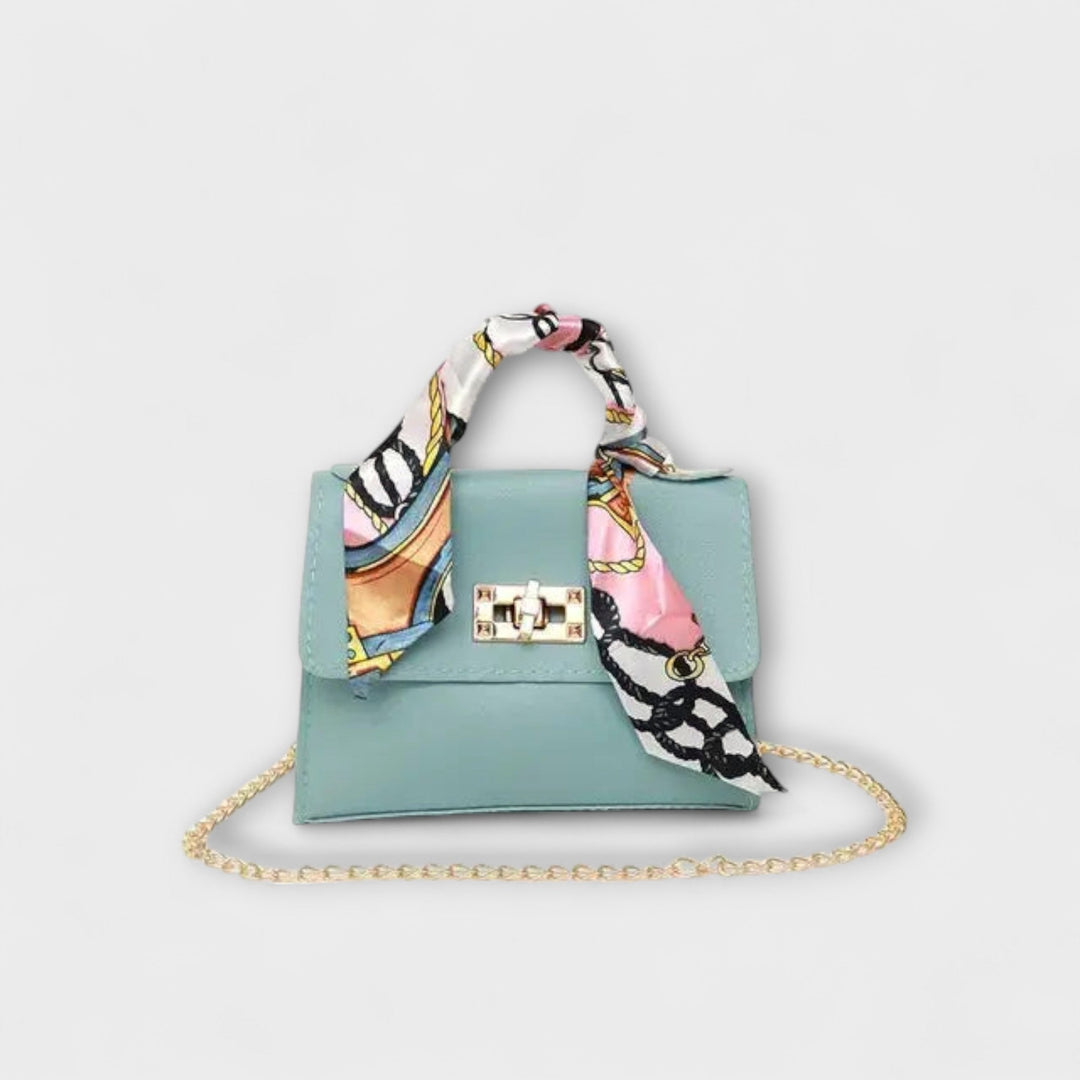Blair | Women’s Elegant Chain Handbag