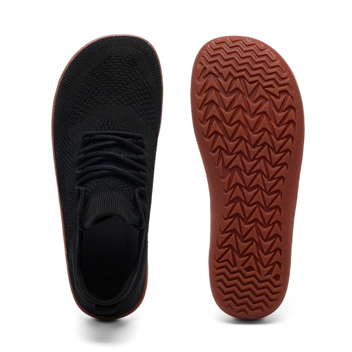 William | Unisex Lightweight Breathable Barefoot Trainers