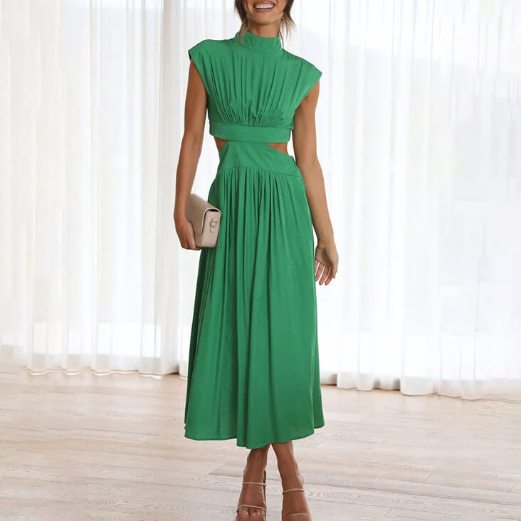 Isabelle | Women’s Effortless Style for Every Occasion Dress