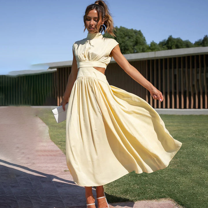 Isabelle | Women’s Effortless Style for Every Occasion Dress