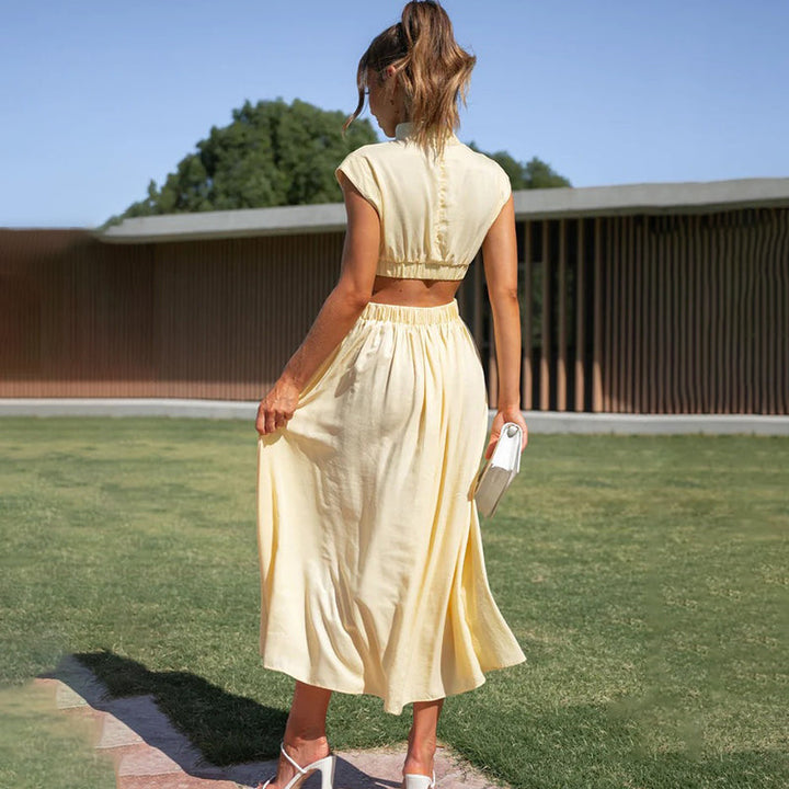 Isabelle | Women’s Effortless Style for Every Occasion Dress